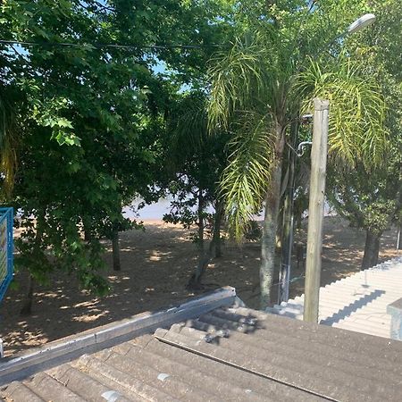 Ap Beira Da Praia Das Ondinas Sao Lourenco do Sul Ngoại thất bức ảnh