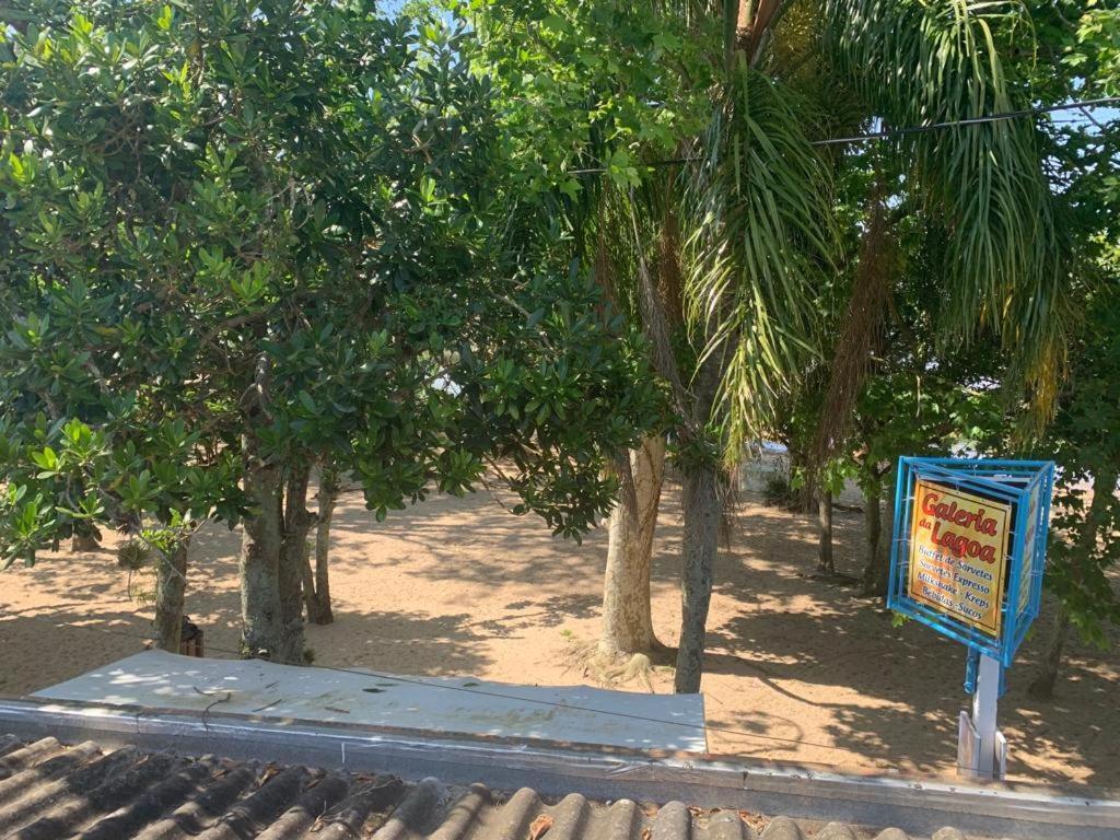 Ap Beira Da Praia Das Ondinas Sao Lourenco do Sul Ngoại thất bức ảnh